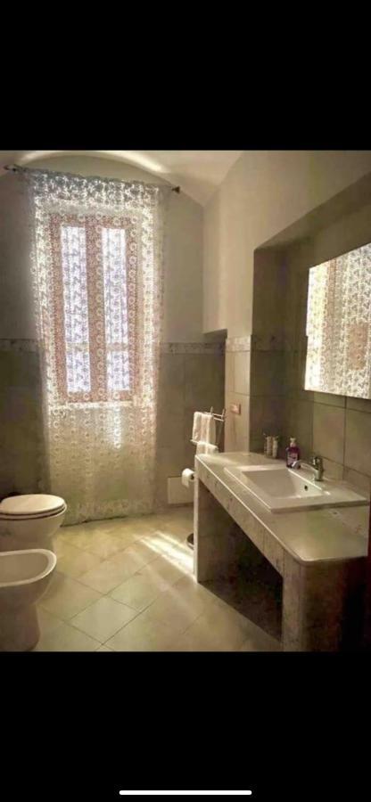 - Parva Domus Apartment *