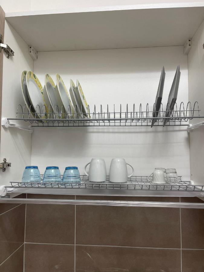 Nacity Apartment