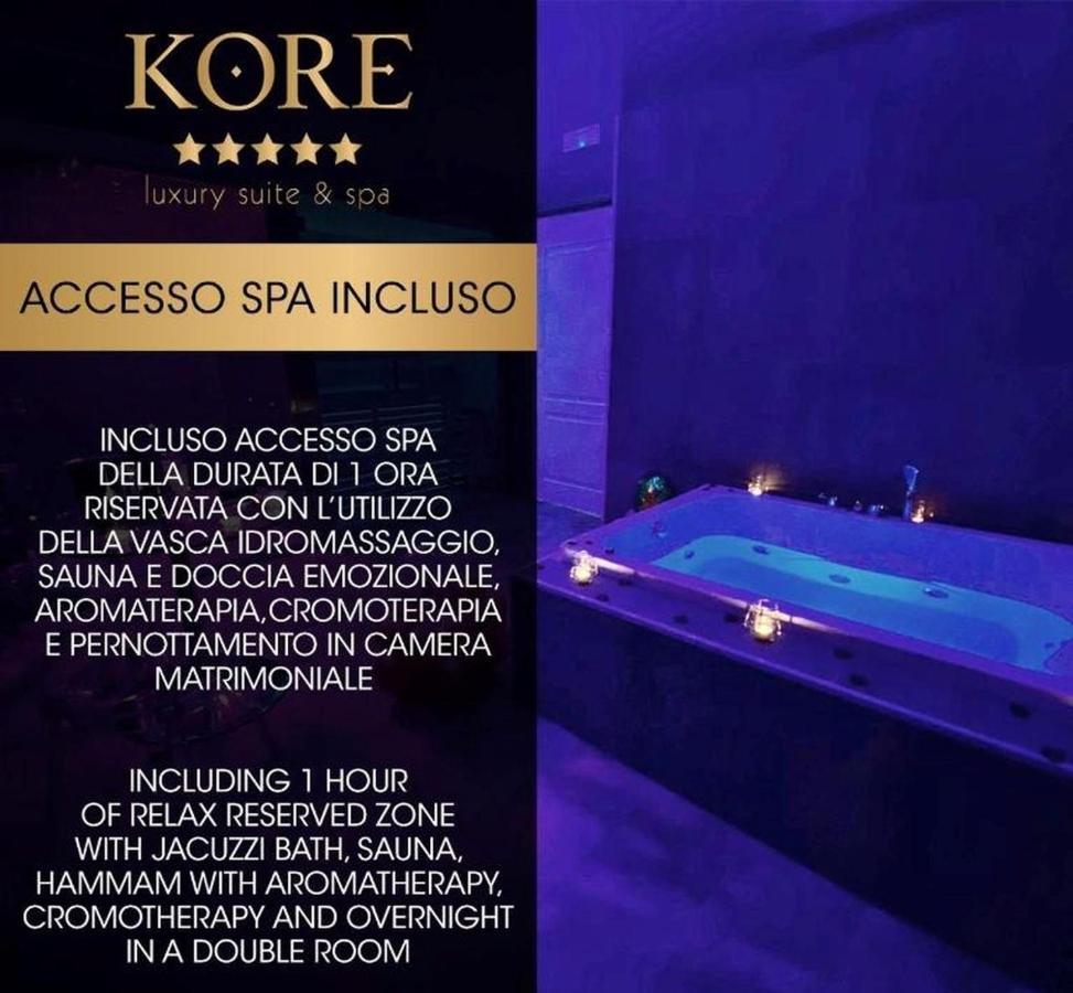 Guest house Kore Luxury E