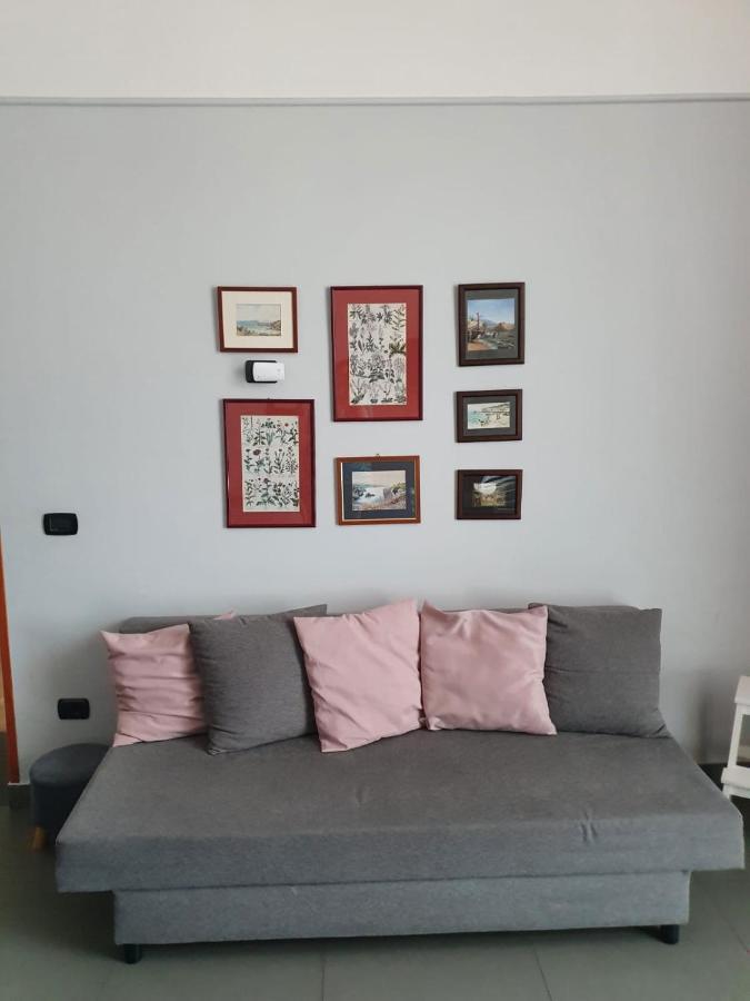 La Dimora Dei Reali Apartment Naples