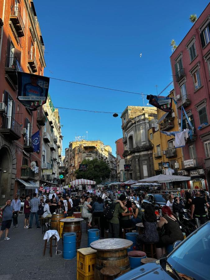 A Cas Ra Nonna Naples