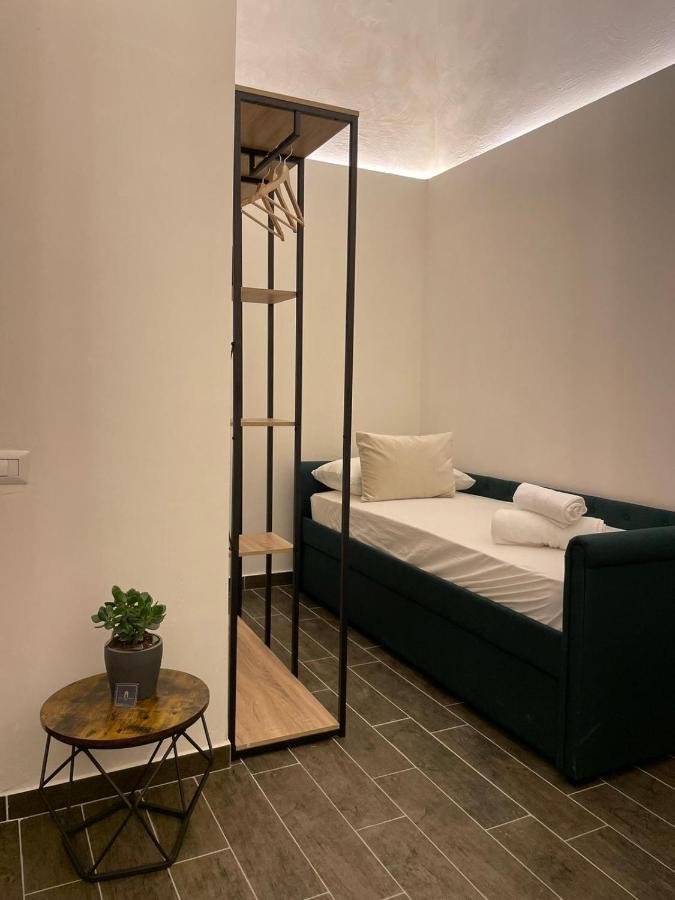 Bed & Breakfast Palazzo Belmosto Naples
