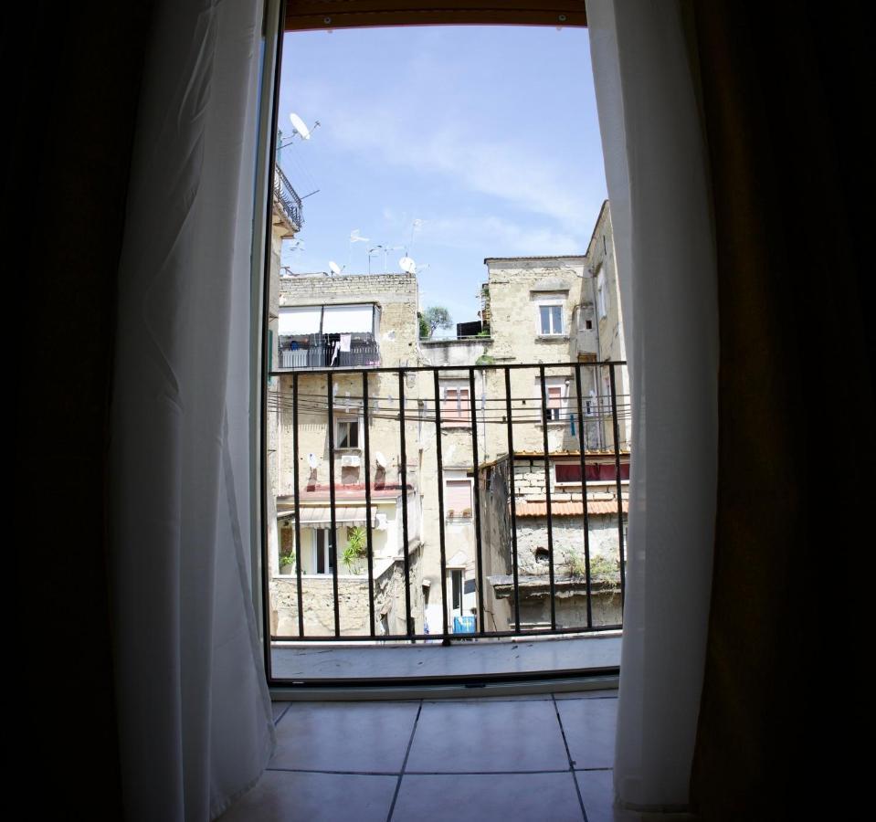 La Badessa Apartment Naples