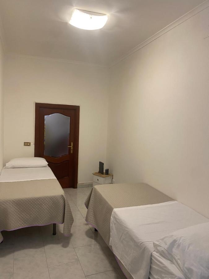 Casa Nonna Rusell Holiday home *