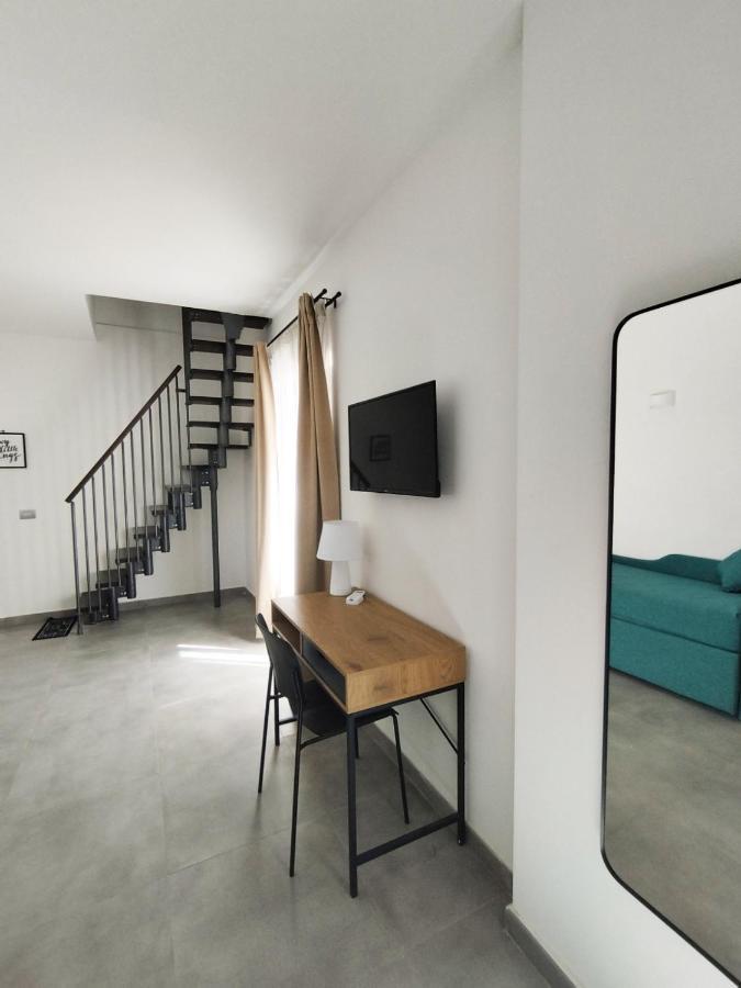 Bed & Breakfast La Puteca