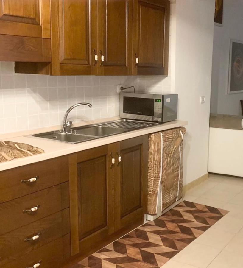 Nunziahome Apartment