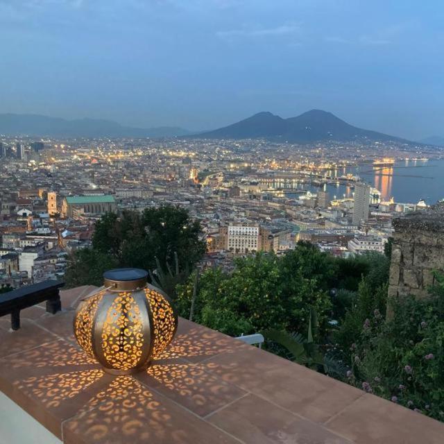 Le Petit Palais - Bed & Breakfast Naples