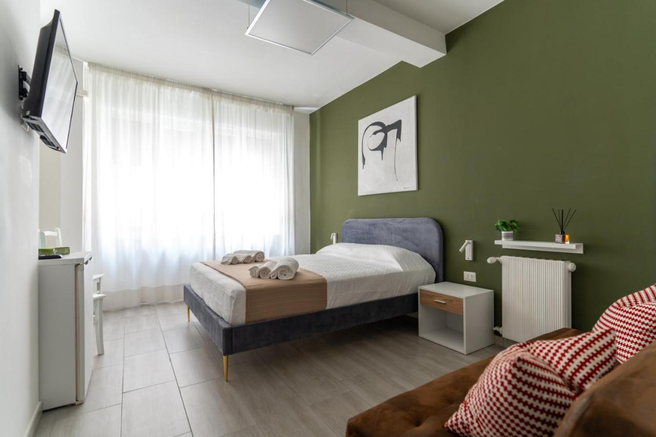 Neapolitan Vittoria Colonna Apartment