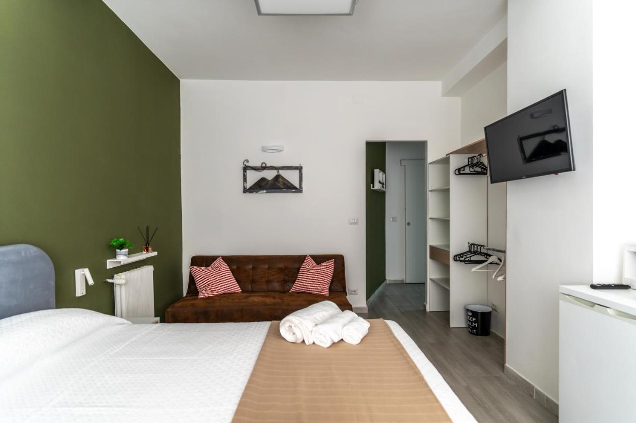 Apartment Neapolitan Vittoria Colonna Naples