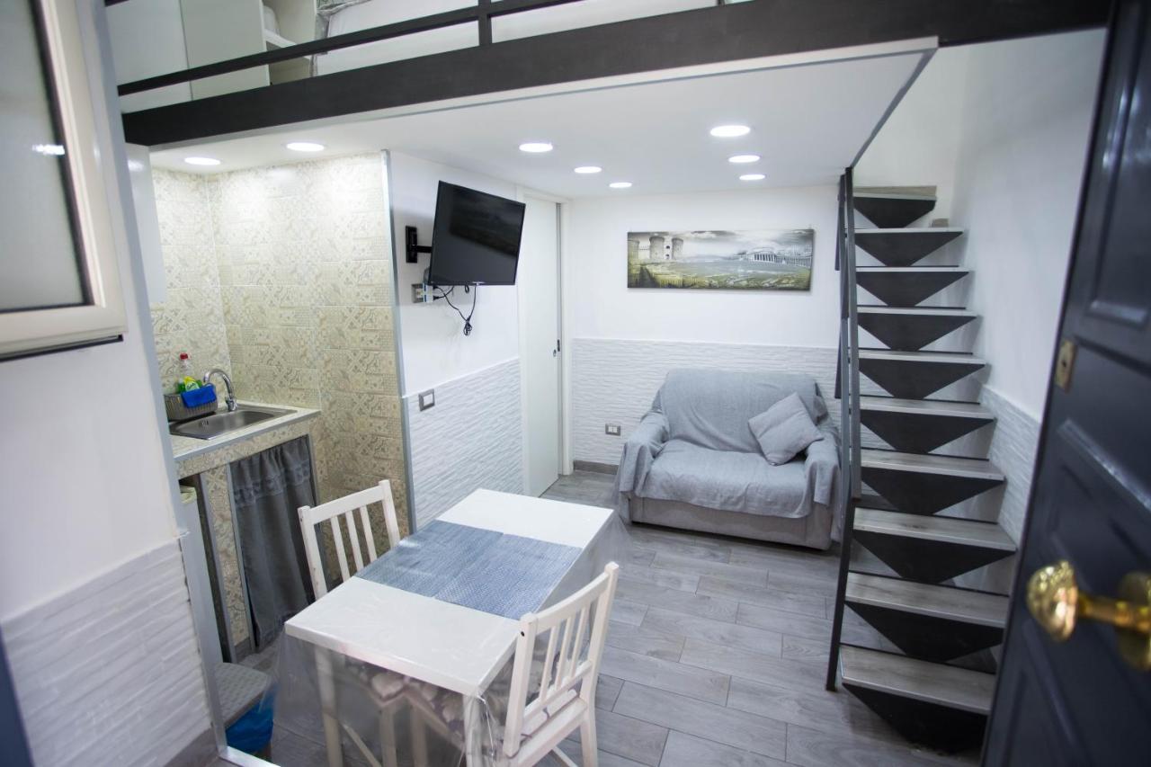 Holiday home 'o Vascio Di Rosa