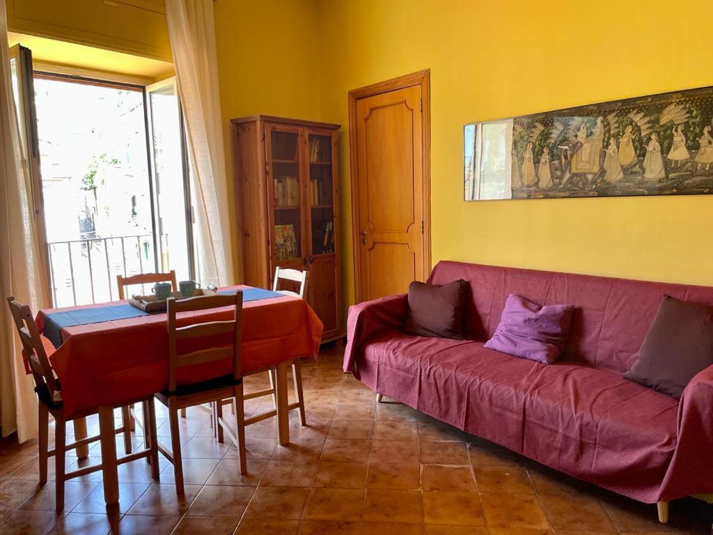 Spaccanapoli Top, Your House In The Old Town Apartment *