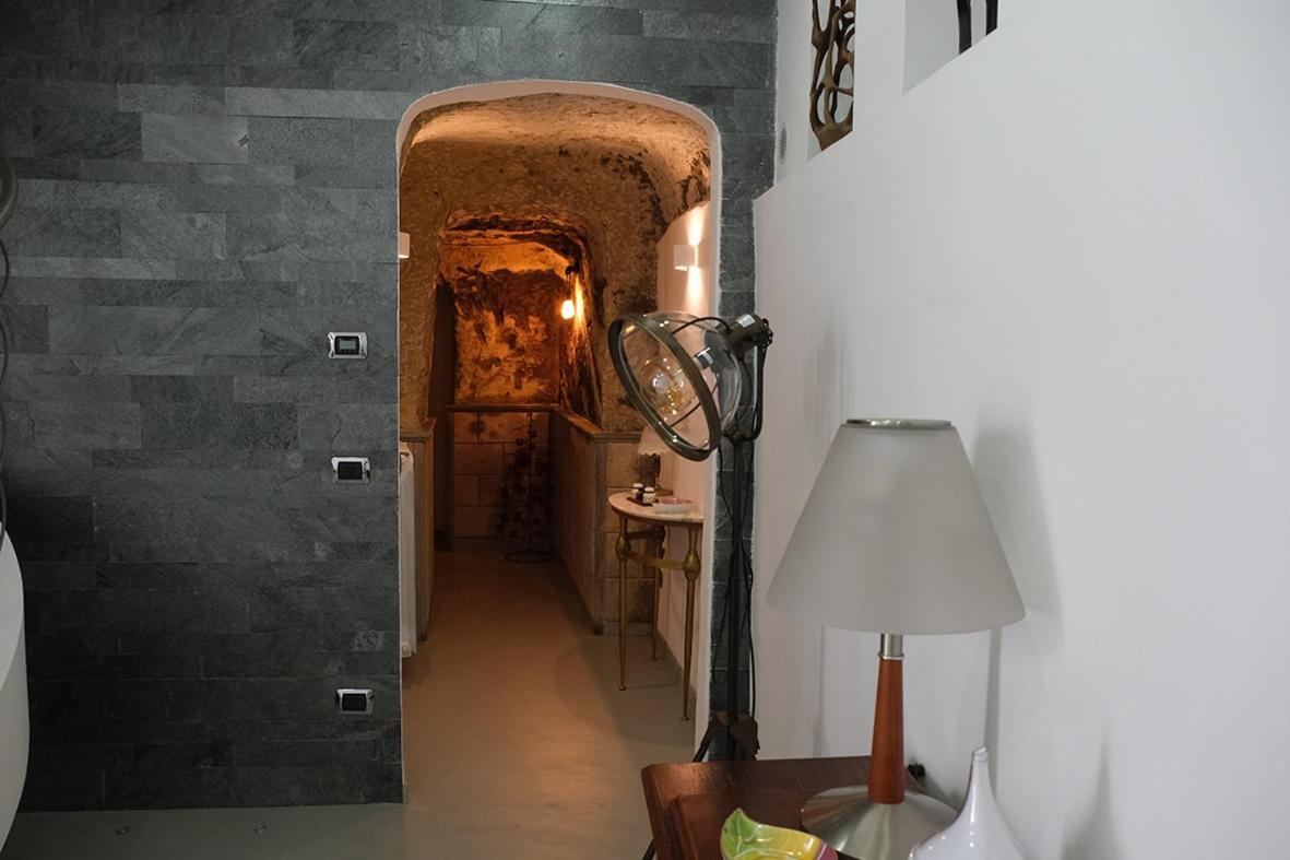 Casa Confessore Naples