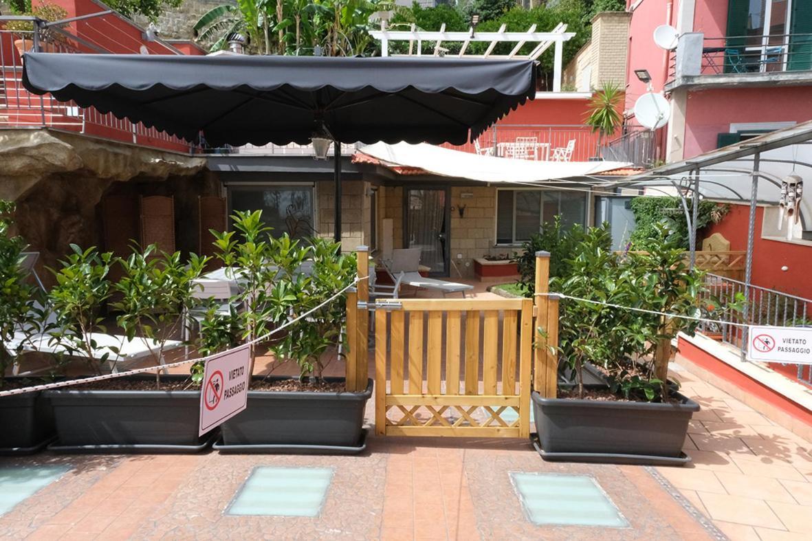 Casa Confessore Apartment Naples