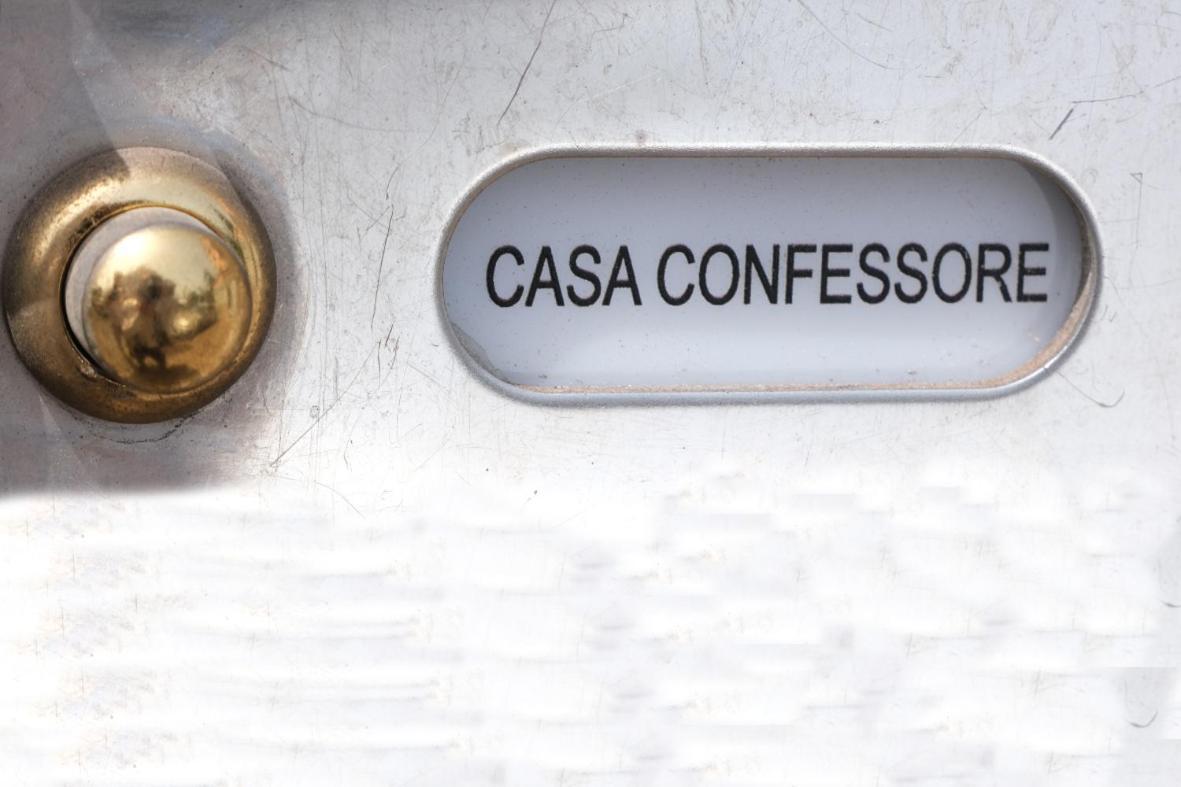 Apartment Casa Confessore *