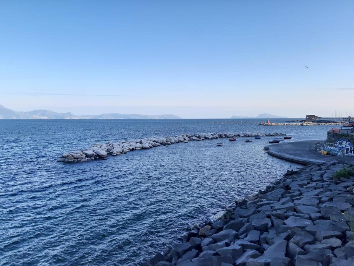 Bed & Breakfast Alma Megaris Naples