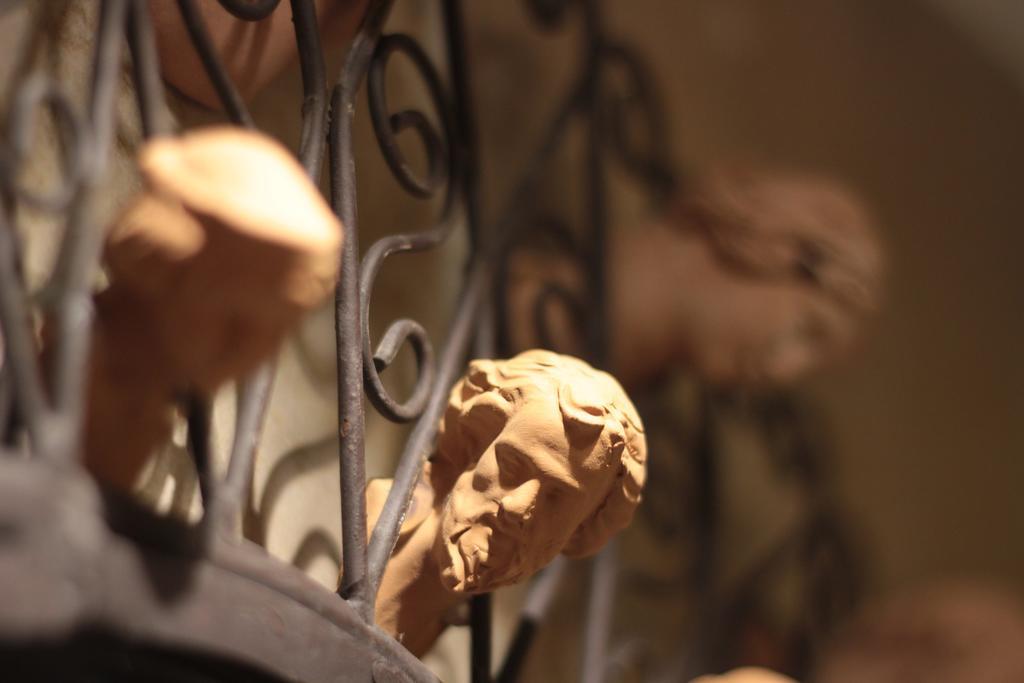 Casa Latina 3* Naples