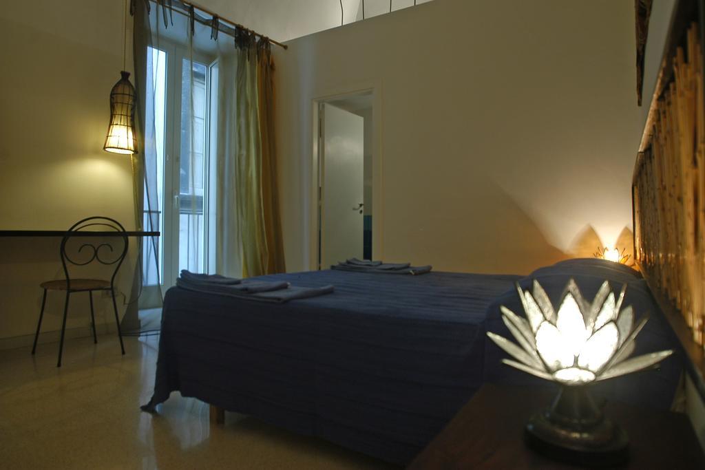 Diletto A Bed & Breakfast Naples