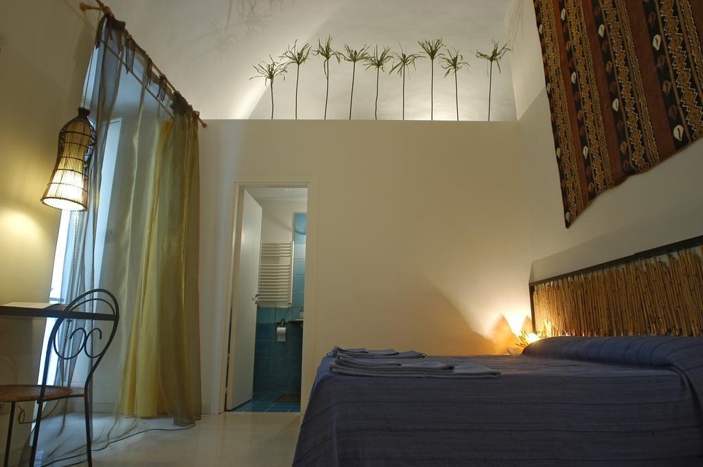 Bed & Breakfast Diletto A Naples
