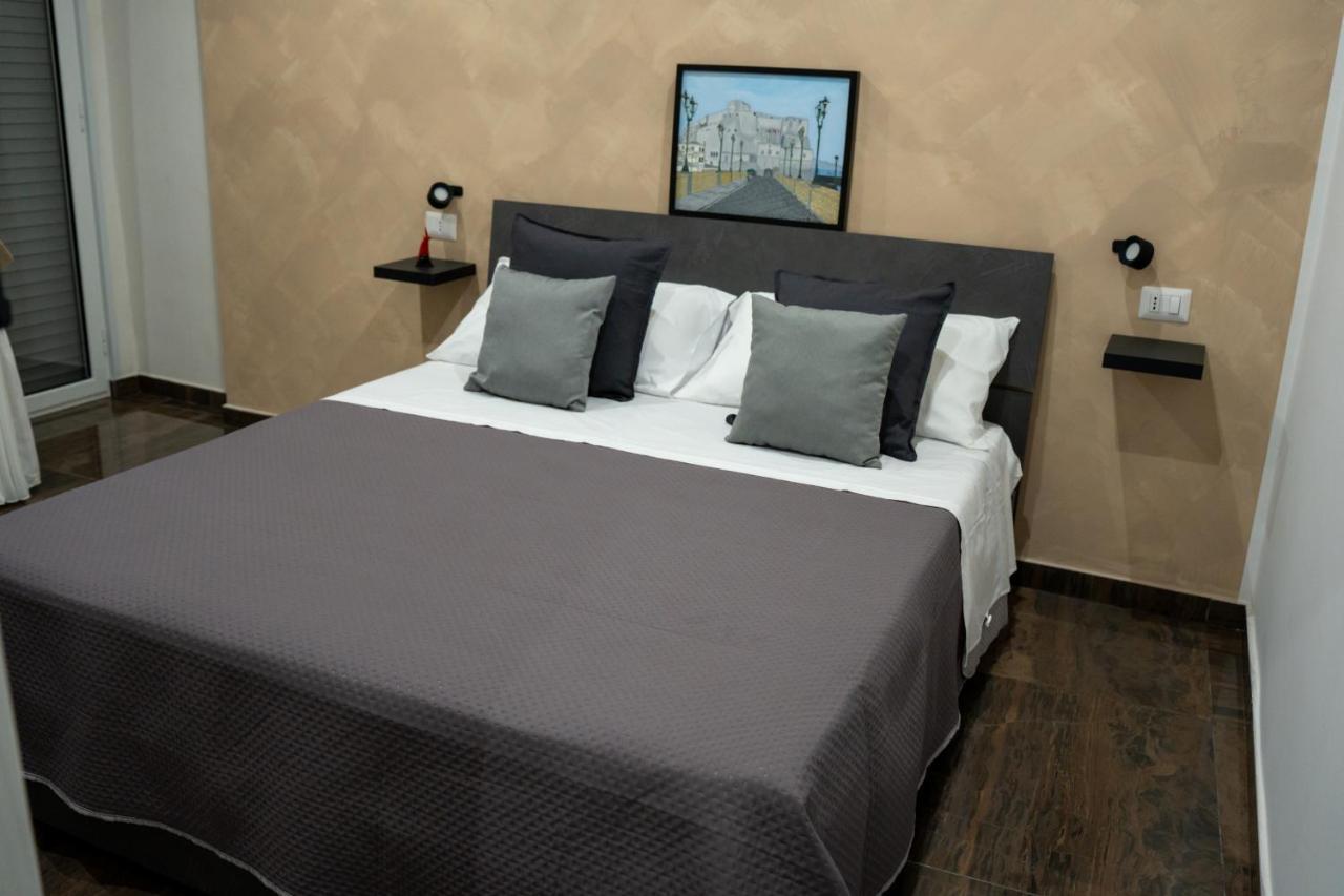 Santa Lucy L.a.m. Bed & Breakfast