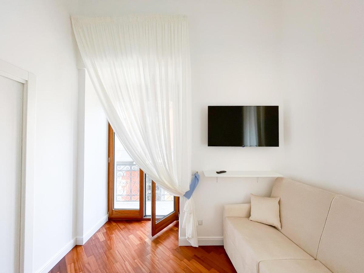 Guest house La Canzonetta