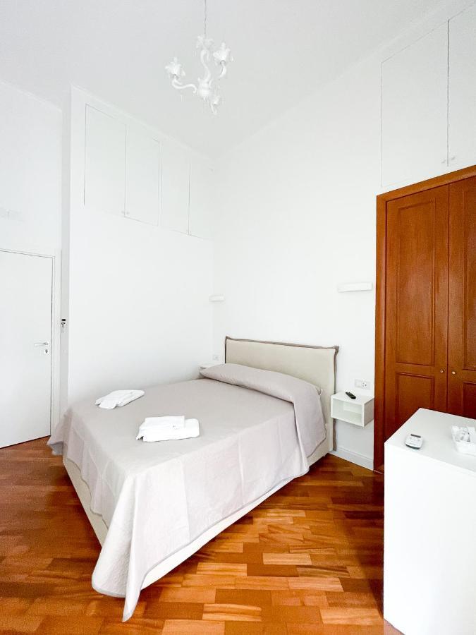 La Canzonetta Guest house *