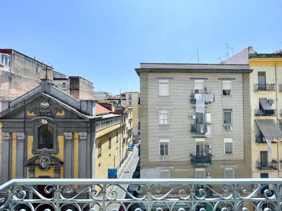 La Canzonetta Guest house *