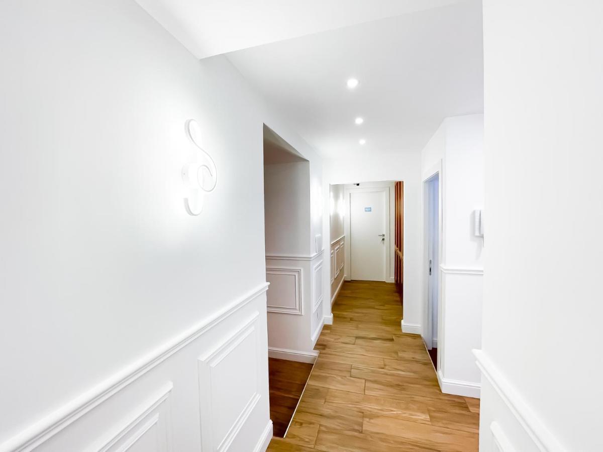 La Canzonetta Guest house