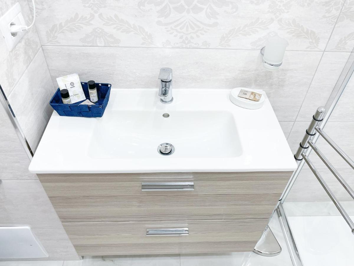Guest house La Canzonetta Naples