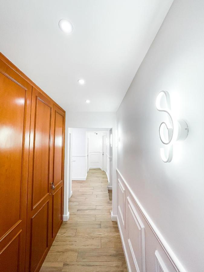 La Canzonetta Guest house