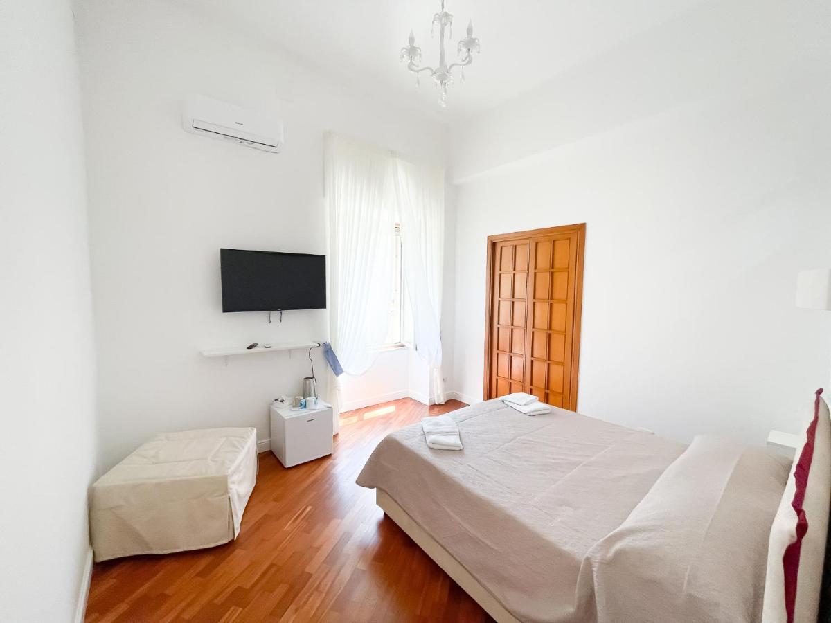 La Canzonetta Naples
