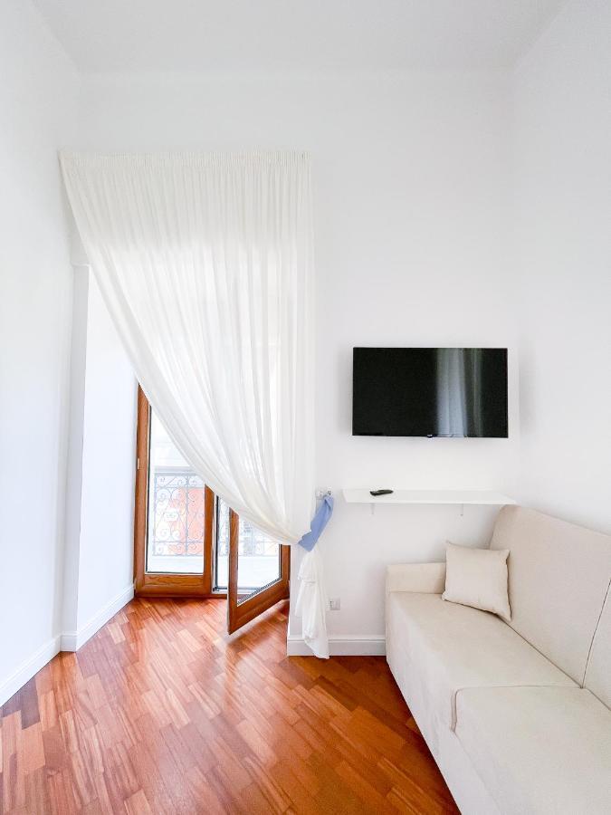 Guest house La Canzonetta *