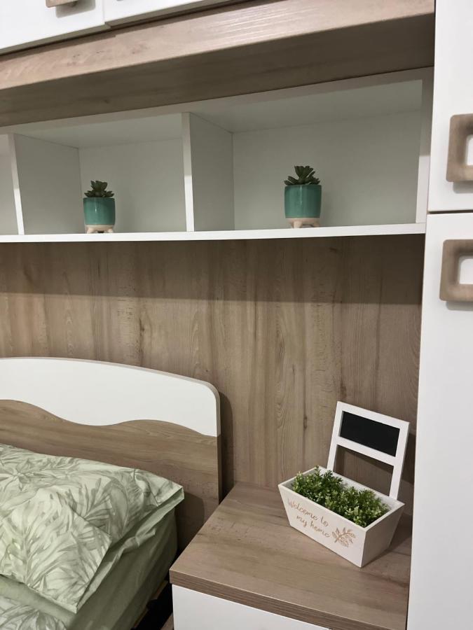 Apartment Lacasinadisofisa Naples