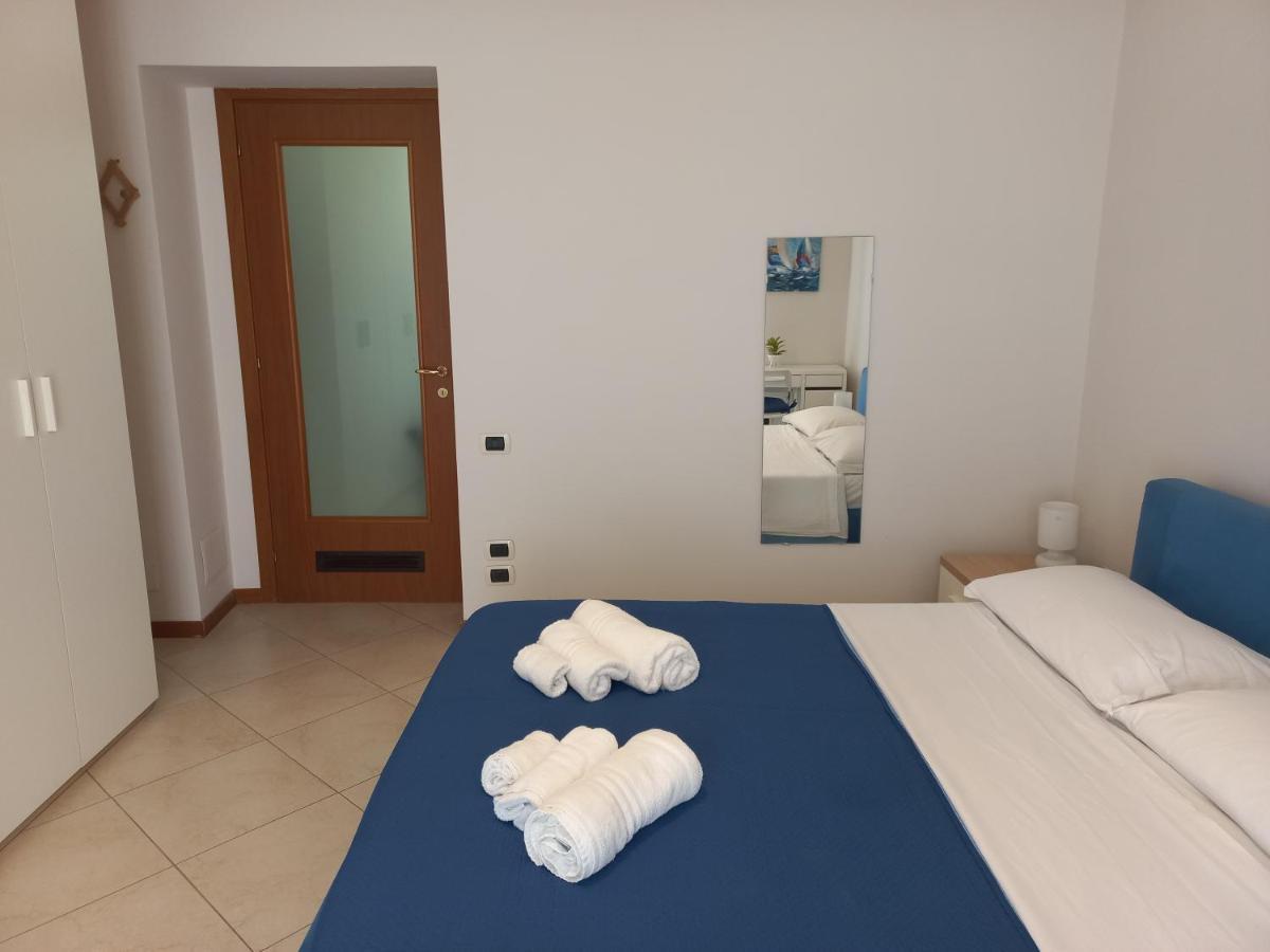 Le Gemme Apartment Naples