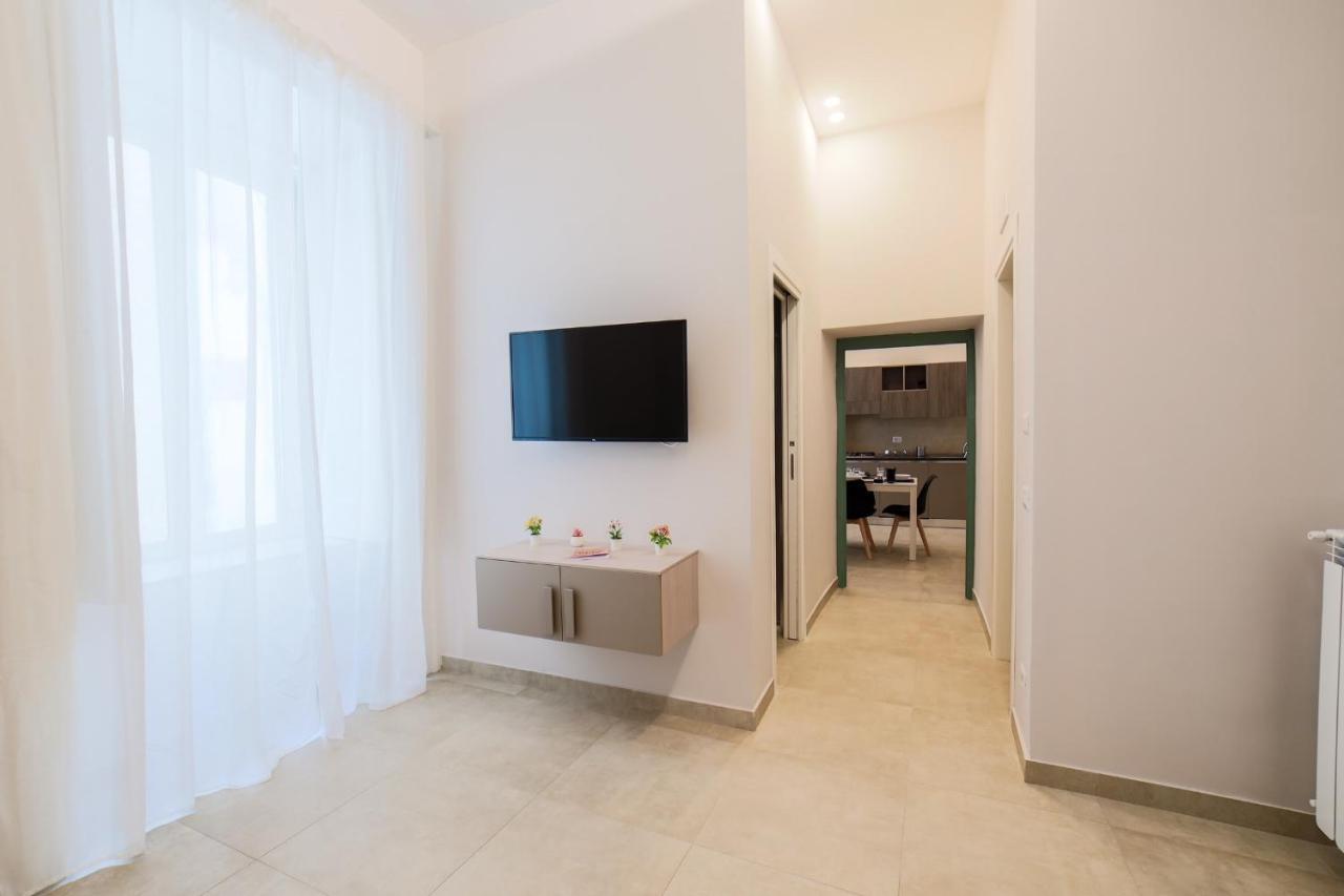 Dimora Museo Apartment Naples
