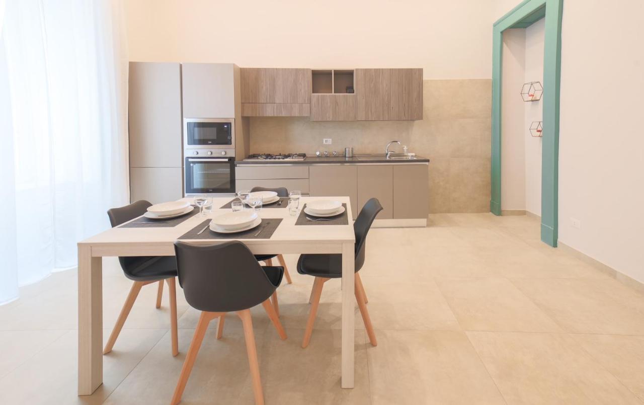 Apartment Dimora Museo