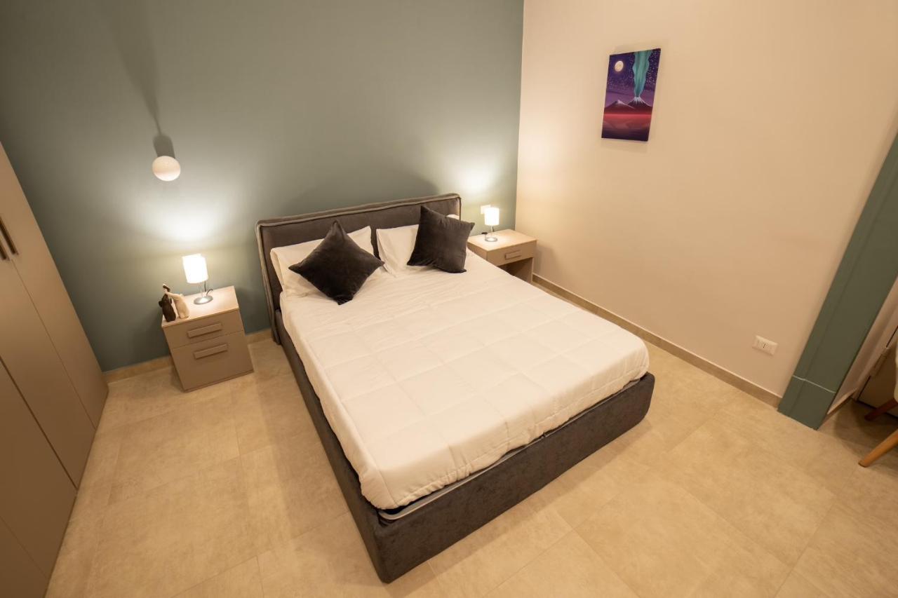 Dimora Museo Apartment