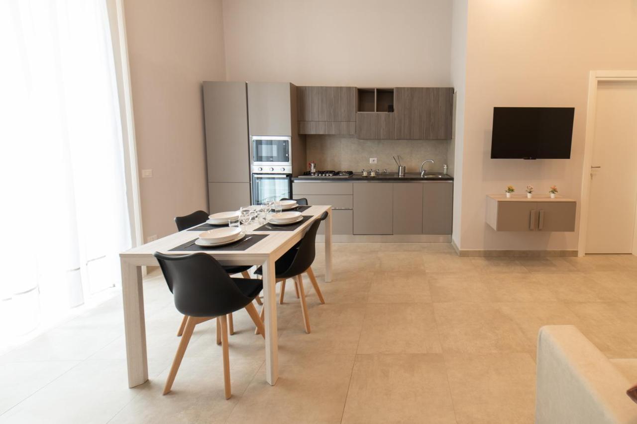 Dimora Museo Apartment Naples