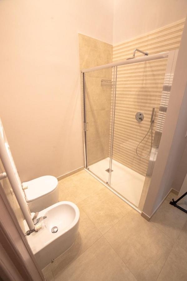 Dimora Museo Apartment Naples