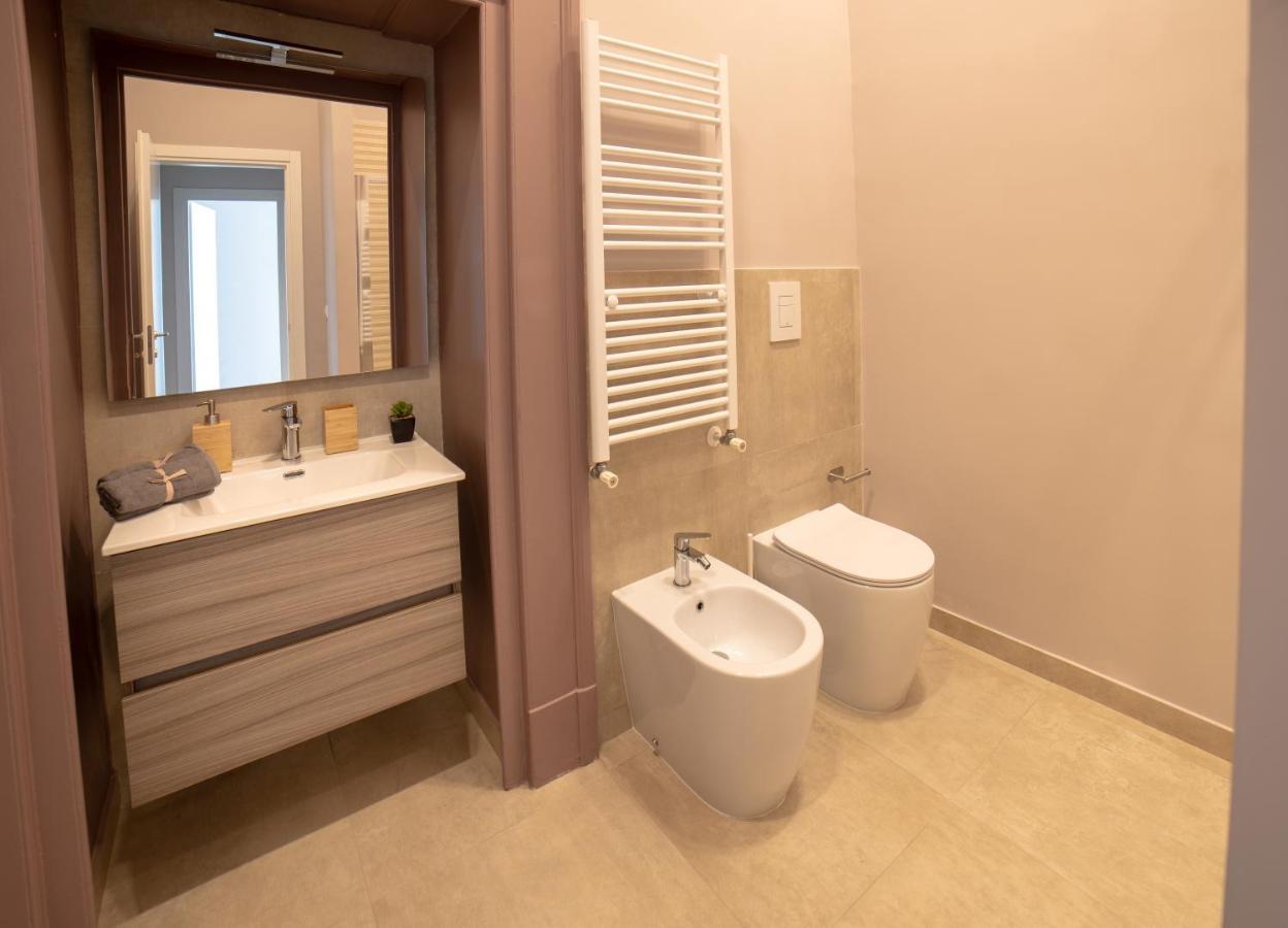 Apartment Dimora Museo Naples