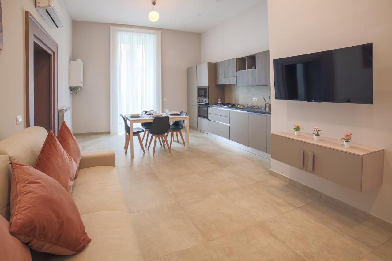 Dimora Museo Apartment Naples
