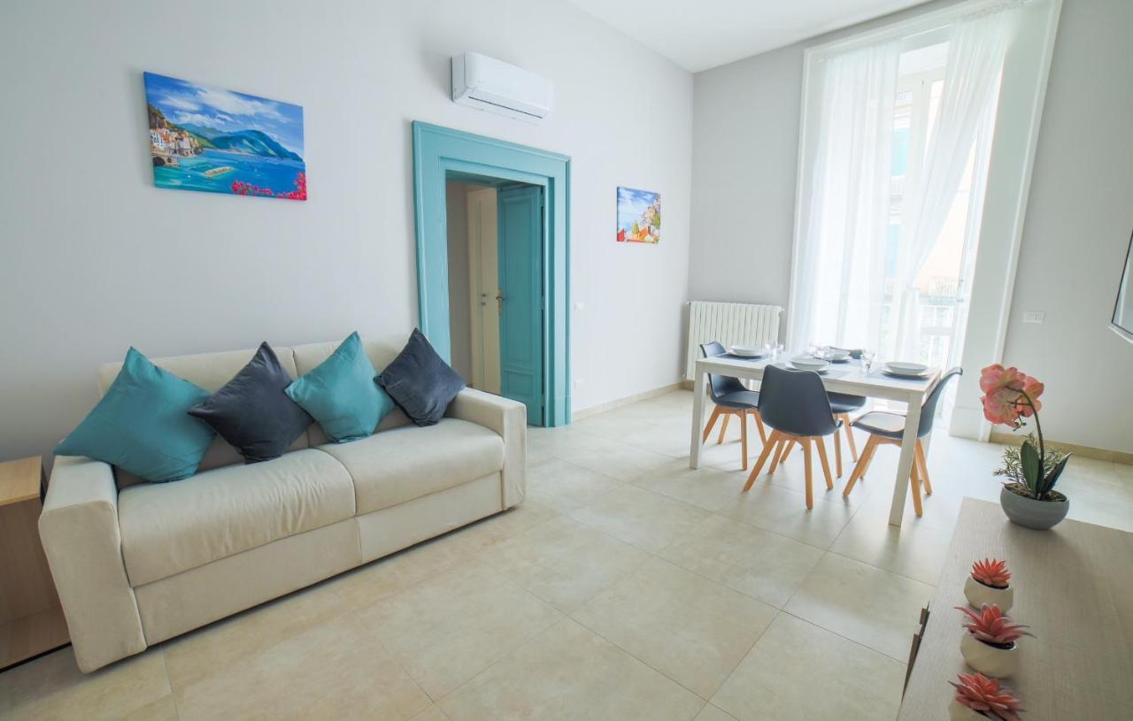 Dimora Museo Apartment *