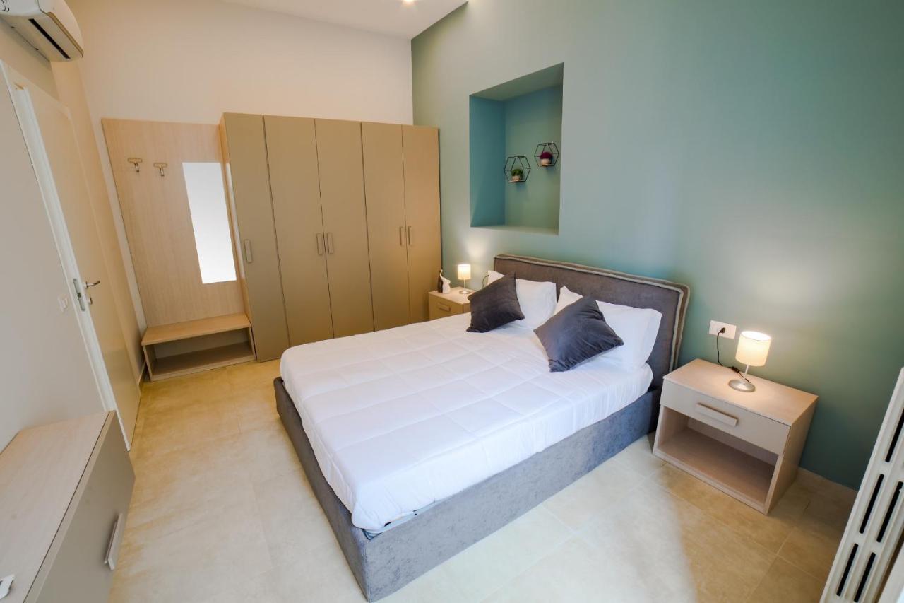 Apartment Dimora Museo *
