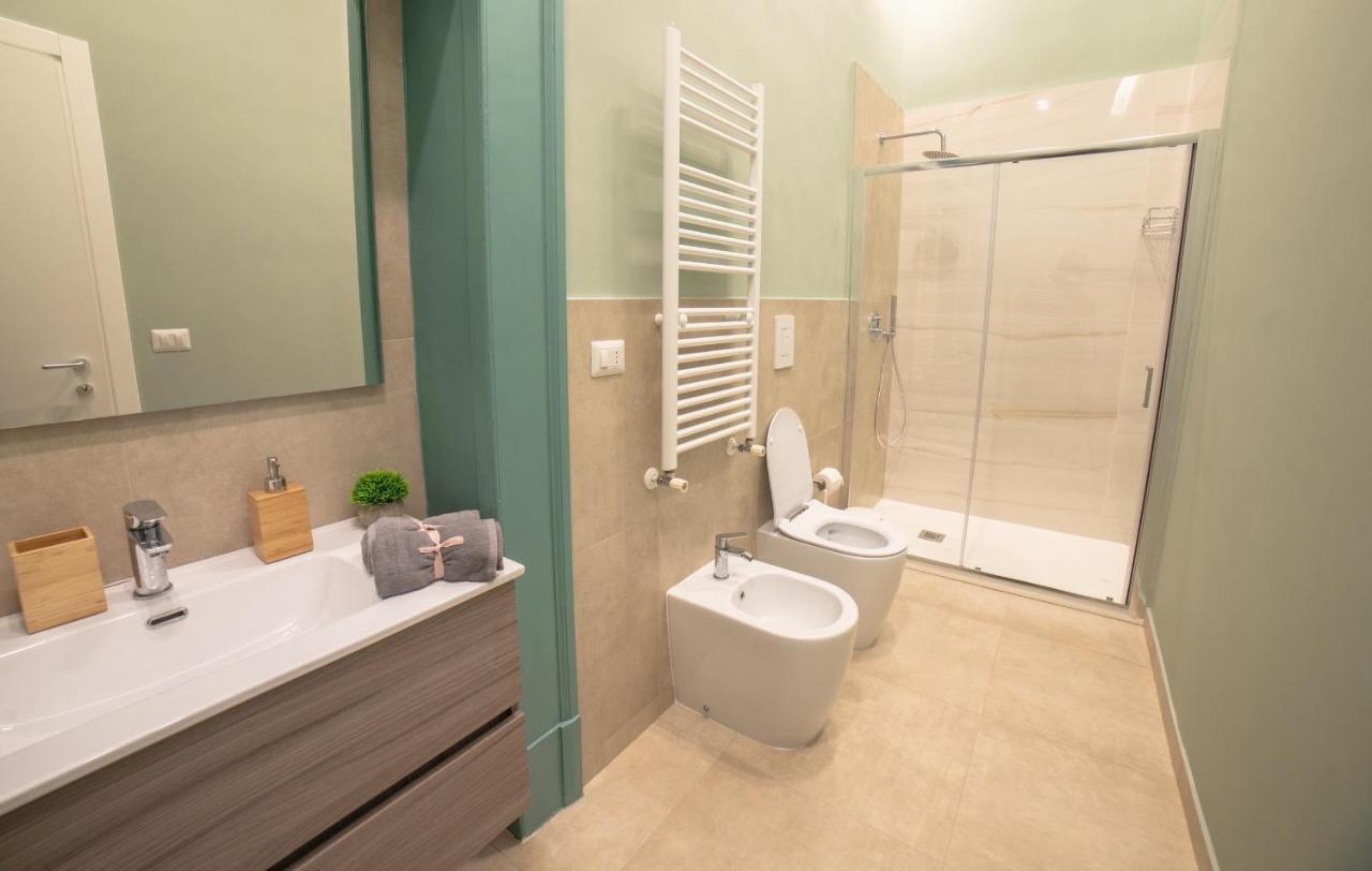 Apartment Dimora Museo