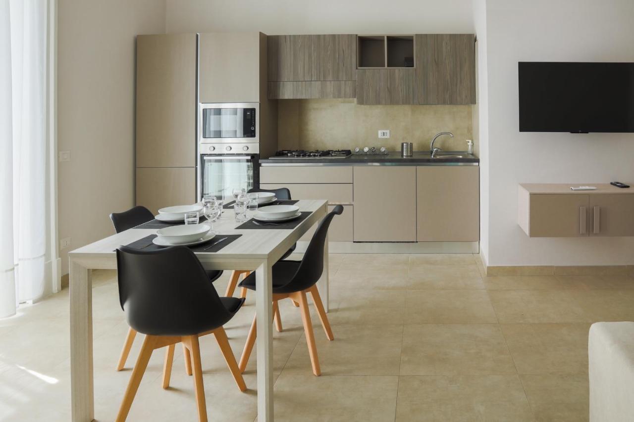 Dimora Museo Apartment Naples