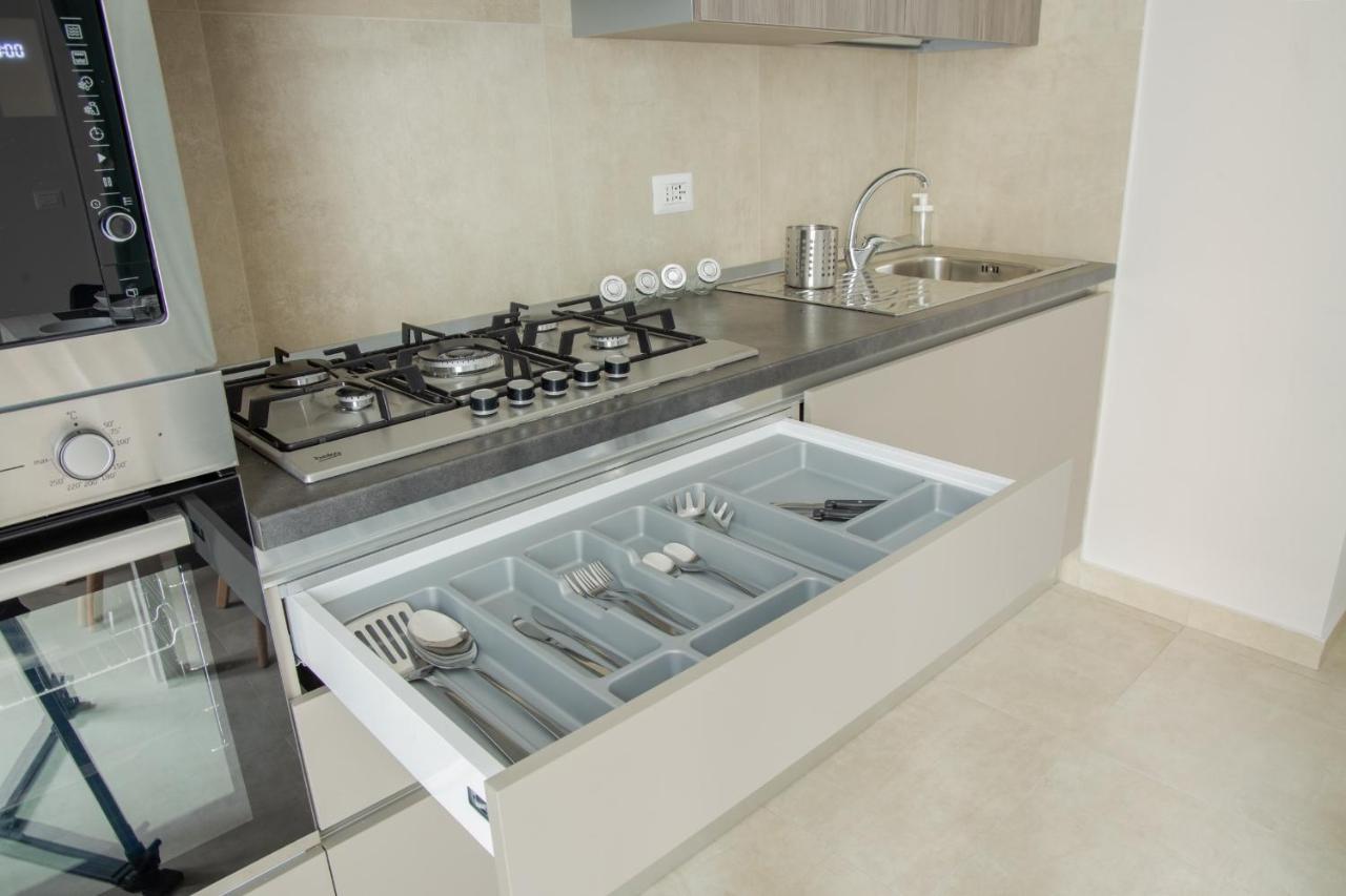 Apartment Dimora Museo *