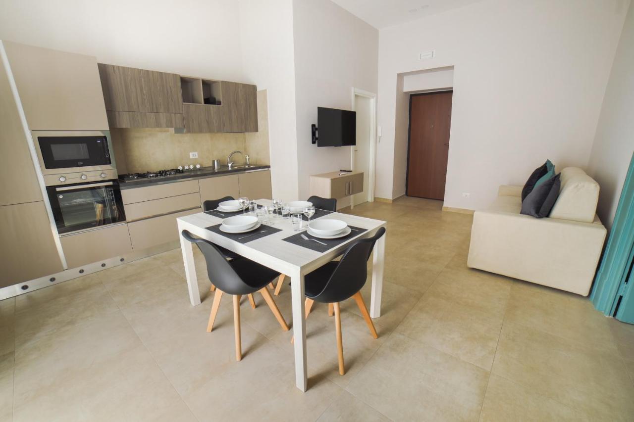 Apartment Dimora Museo *