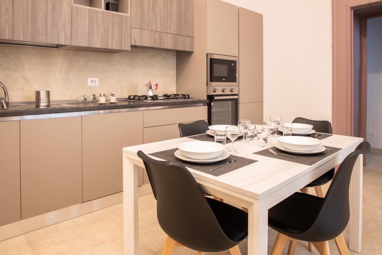 Apartment Dimora Museo *