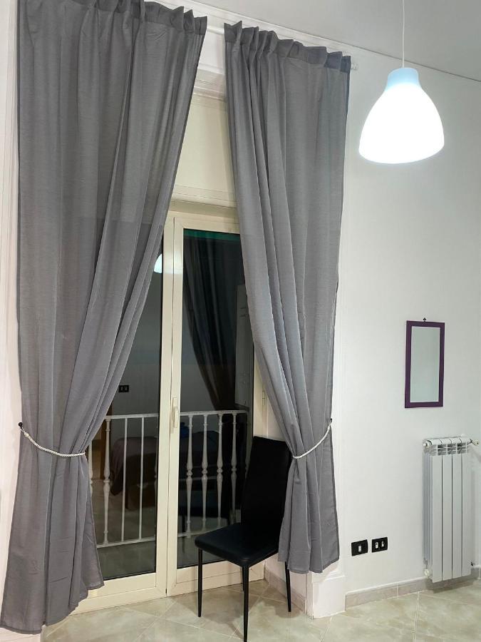 De Lollis Apartment Naples