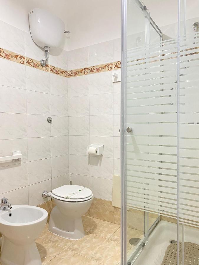 Apartment De Lollis *