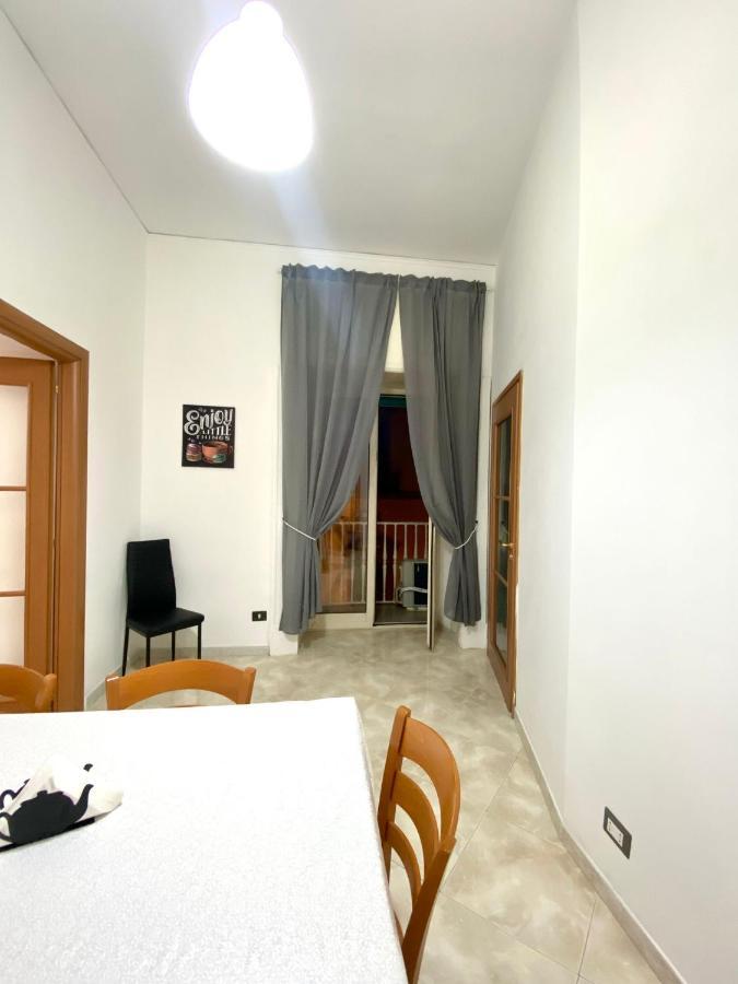 Apartment De Lollis Naples